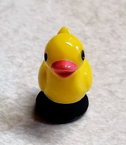 Rubber Duck Crocs Charms/ Set Of 2 - Picture 1 of 3