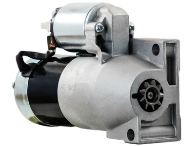 MOTOR DE PARTIDA PARA ACURA SLX ISUZU TROOPER 3.2L 3.5L VENIRES S114 - Imagem 1 de 2
