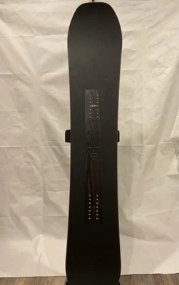 ARBOR 2025 CANDLE RAIN 157 CM TODO MTN SNOWBOARD Usado Una Vez #AB108 Foto 1 de 2