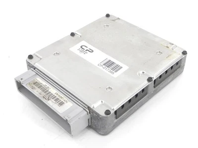 Main Engine Computer Control Module ECU ECM PCM for 94-95 Ford Aerostar 3.0L - Image 1 of 4