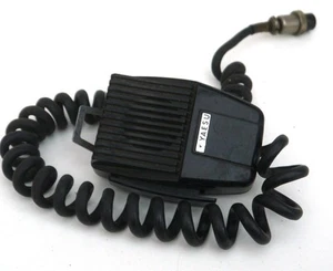 Yaesu Microphone, Vintage!! 4 Pin - Zdjęcie 1 z 1