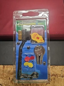 Tartan Golf Tee Off Pack Golf Accessories Set Pre-owned/New  - Picture 1 of 4