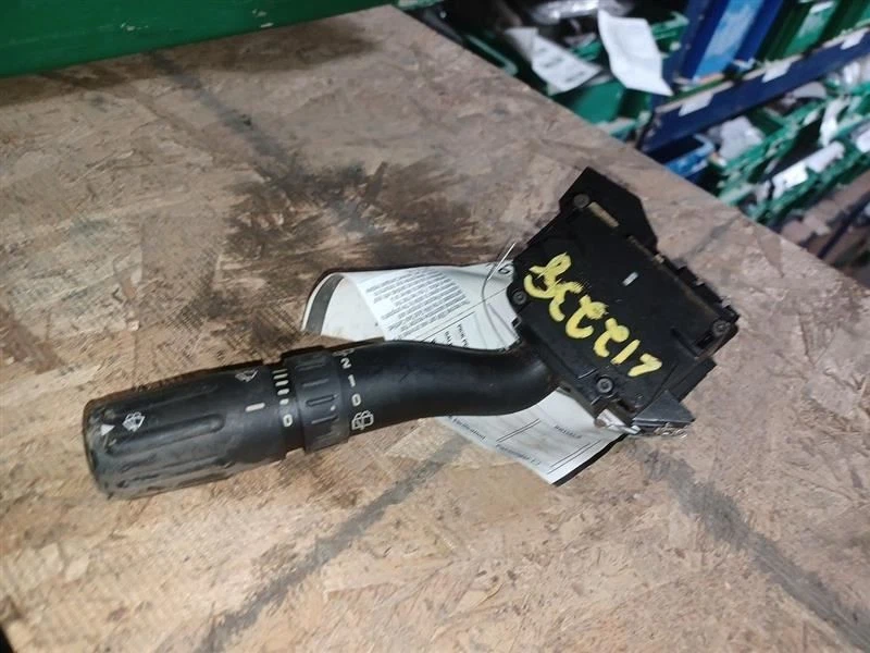 Interruptor de columna control de giro y limpiaparabrisas compatible con 09-12 FLEX 1269449 Foto 1 de 1