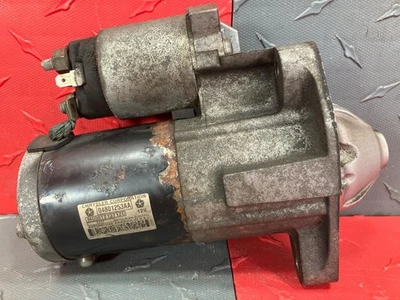 Оригинальный стартер для Dodge Ram 5.7 2005-2008 годов выпуска No4801253aa протестирован - Изображение 1 из 4