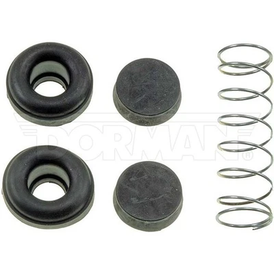 Ремонтный комплект цилиндра барабанного тормоза колеса Dorman 5381 - Изображение 1 из 4