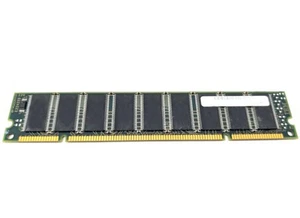 IBM FRU 07L9030 RAM Memory 256MB 32Mx72 10Ns ECC 3.3V Module SDRAM DIMM 200Pin - Picture 1 of 1