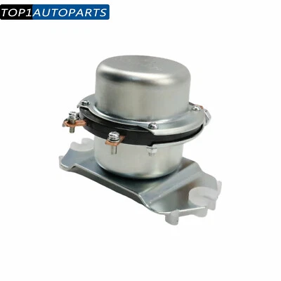 24V Battery Relay BR266 08088-30000 for Komatsu Kobelco Hitachi Volvo Excavator - Image 1 of 4