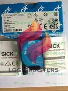 1PCS NEW KTS-WB41141142ZZZZ Photoelectric Switch Sensors - Picture 1 of 1