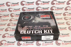 Competition Stage 4 Strip Series Clutch Kit For Acura Honda Civic B18 B16 B20 - Bild 1 von 9