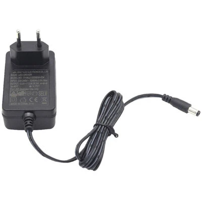 Dehner Elektronik XY 36LE-1203000VH-EW LED Transformer 36W 12V DC 3A - Image 1 of 3