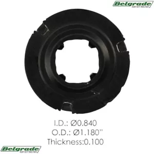 820.DP46148G Metal Doser Seal Detroit Diesel A0001421180 - Foto 1 di 1