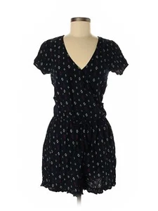 Hollister Women Blue Romper M - Picture 1 of 2