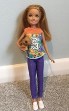 barbie stacie doll argos