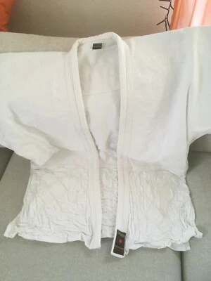 DANRHO, Judo - Ju Jutsu Anzug, 170 - Bild 1 von 4