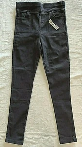 K. YO YO~Girls Stretch Skinny Pull on Pants 5 pockets New w/tag high waist  - Picture 1 of 10