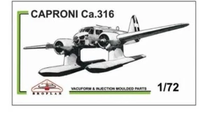 CAPRONI CA.316 - Imagen 1 de 1