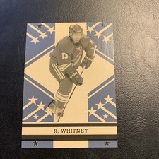 2011/12 O Pee Chee Retro #230 Ray Whitney Phoenix coyotes￼