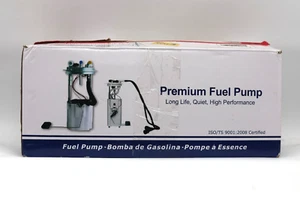 Premium Fuel Pump Long Life, Quiet, High Performance Iso/Its 9001:2008 Certified - Foto 1 di 4