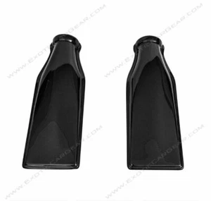 Fundas de caja de aire de fibra de carbono para Ferrari F12 - Imagen 1 de 3