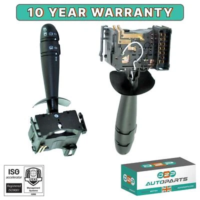 LENKSÄULE BLINKERLICHT STIELSCHALTER FÜR NISSAN PRIMASTAR X83 2554000Q0B - Bild 1 von 4