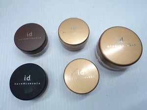 bareMinerals Augenfarbe ~ Liner Shadow ~ Schleier ~ All-Over Mineral Schleier SIE WÄHLEN - Bild 1 von 7