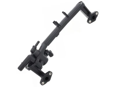 BRITPART AJ814056 Coolant Pipe Jaguar XJ F-Type XK XKR XF XJR XFR XFR-S - Image 1 of 2