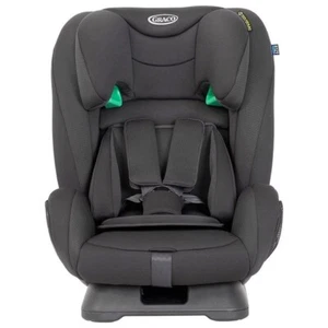 Graco Flexigrow R129 Child Car Seat. 15m-12yrs. Now only £90💥 - Picture 1 of 7