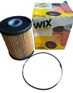 Wix Fuel Filter - 33585 - Picture 1 of 5