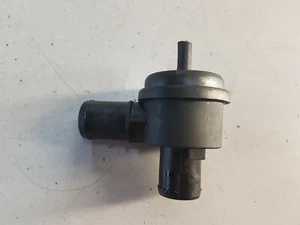 Válvula de derivación Saab 9-5 Kombi ́00 YS3E 2.0 T válvula de aire de empuje válvula - Imagen 1 de 6