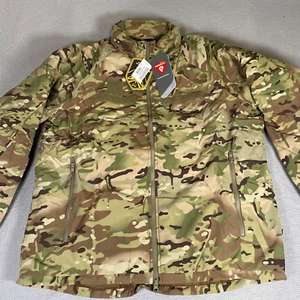 OCP GEN 3 ECWCS Level 7 Army MULTICAM Cold Weather Jacket Parka Coat PRIMALOFT - Picture 1 of 38