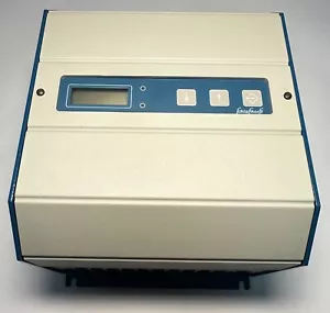 Schlafhorst Elektronik Frequenzumrichter 1,5kW / PMBL-400-004 / TNr 179-680-039 - Bild 1 von 7