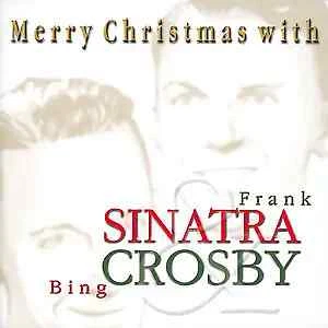 CD Frank Sinatra / Bing Crosby Merry Christmas With Frank Sinatra & Bing Crosby - Bild 1 von 1