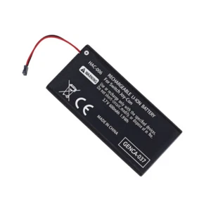 Replacement Battery FOR Nintendo Switch Joy-Con Fits HAC-006 600mAh Left Right - Picture 1 of 5