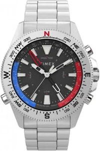 Timex Mens Expedition North Tide-Temp-Compass Watch | Water Resistant TW2V41800 - Picture 1 of 5