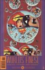 Batman And Superman Worlds Finest #6 (Nm)`99 Kesel/ Doherty