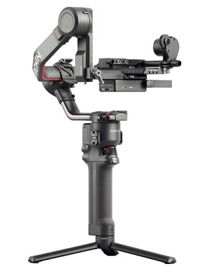 DJI Ronin S 2 Pro Combo Gimbal Stabilizer RS 2 Pro Combo-Certified Refurbished - Image 1 of 4