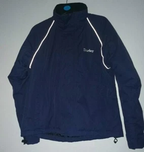 DARLEY Portwest  Jacket Godolphin  Blue Small (New) Horse Racing  - Picture 1 of 4