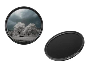 40.5mm IR760 Infrared Filter 40.5 mm IR 760 DHD Digital Pass Filter - Picture 1 of 3