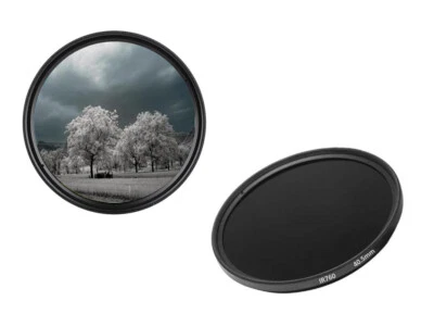 40.5mm IR760 Infrared Filter 40.5 mm IR 760 DHD Digital Pass Filter - Image 1 of 3