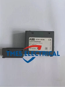 1pc ABB DC541-CM PLC I/O module 1SAP270000R0001 - Picture 1 of 2