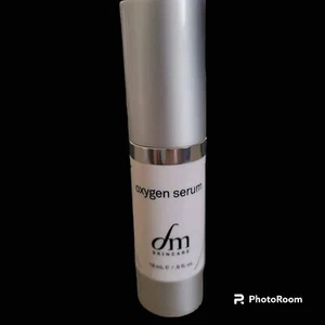 dm Skincare Oxygen Serum - Bild 1 von 5