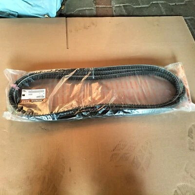 V-Belt Keilriemen Satz 4633668 passend für Hitachi und John Deere - Bild 1 von 4