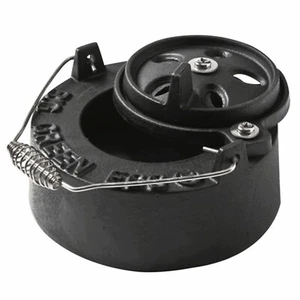 Top in metallo Big Green Egg doppia funzione 103024 taglia small e MX + 25 spiedini - Foto 1 di 8