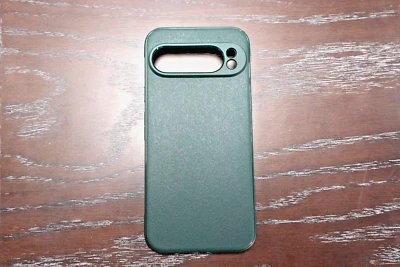 Ringke Onyx a prueba de golpes Google Pixel 9 Pro XL - Verde Foto 1 de 4