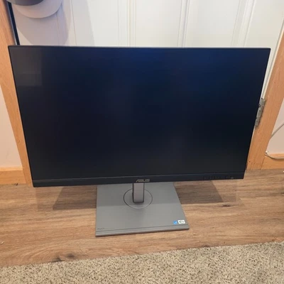 ASUS ProArt PA278CV 27" IPS LED Professional Monitor - Image 1 of 4