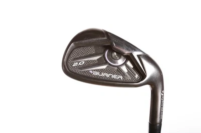 Quemador TaylorMade 2.0 8-Hierro Damas Flex Varilla Grafito Muy Bueno Foto 1 de 4