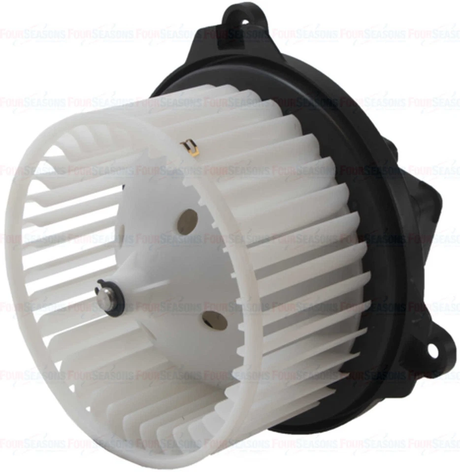 Drive Motor Battery Pack Cooling Fan Assembly-Battery Fan Motor 4 Seasons 76803