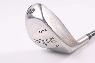King Cobra Baffler Pro #2 Hybrid / 18 Degree / Stiff Flex Speeder Pro Shaft - Image 1 of 4