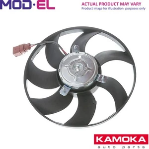 FAN RADIATOR 7742049 FOR TESLA MODEL/3/Y - Picture 1 of 5