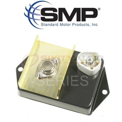 SMP T-Series Ignition Control Module for 1972-1974 Plymouth Cuda - pr Foto 1 de 4